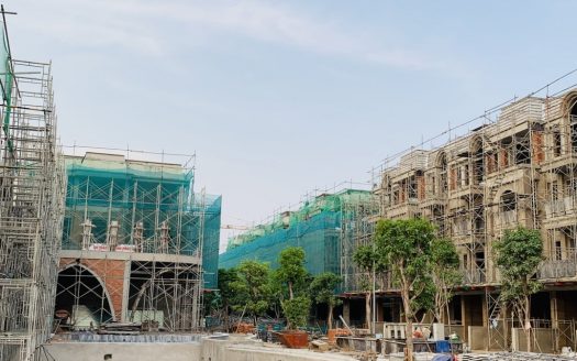 Classia Khang Điền Quận 9