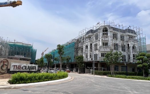 Classia Khang Điền Quận 9