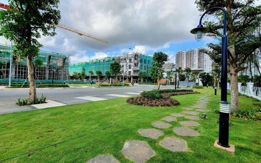 Classia Khang Điền Quận 9