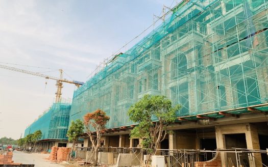 Classia Khang Điền Quận 9