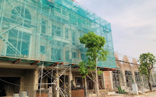 Classia Khang Điền Quận 9