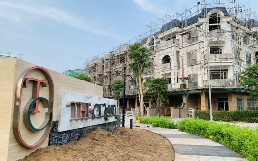 Classia Khang Điền Quận 9