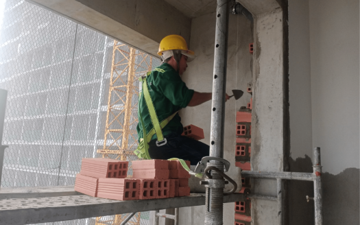 Lancaster Legacy Nguyễn Trãi