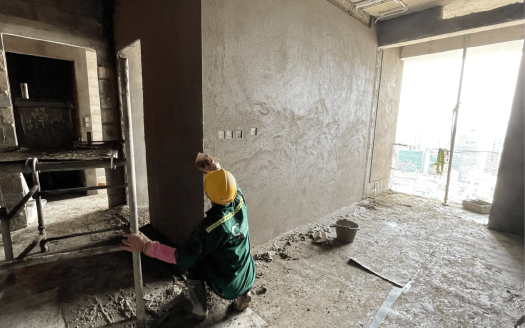 Lancaster Legacy Nguyễn Trãi