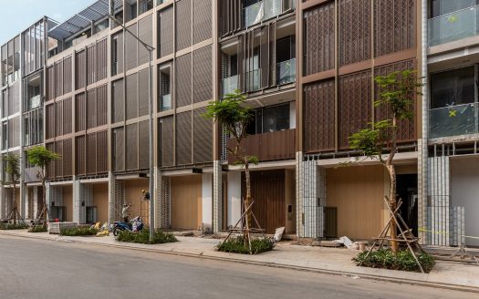 The Global City – Khu Đô Thị Sài Gòn Bình An