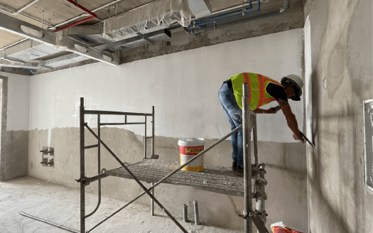 Lancaster Legacy Nguyễn Trãi