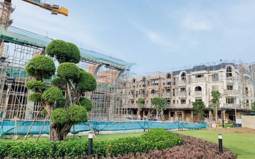 Classia Khang Điền Quận 9