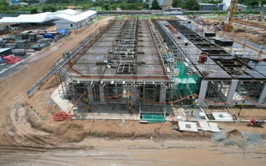 The Global City – Khu Đô Thị Sài Gòn Bình An