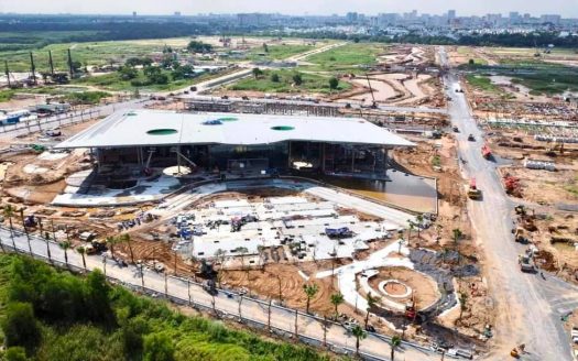 The Global City – Khu Đô Thị Sài Gòn Bình An