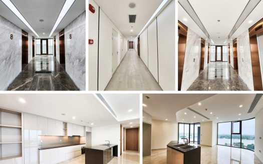 Thảo Điền Green