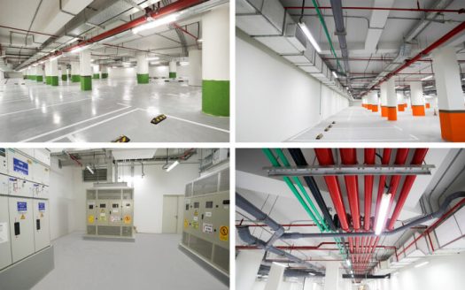 Thảo Điền Green