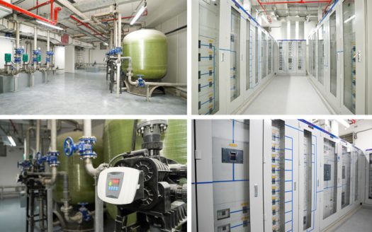 Thảo Điền Green