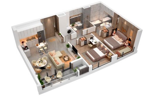 Thảo Điền Green