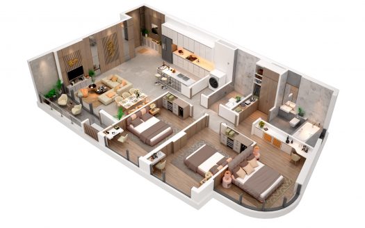 Thảo Điền Green