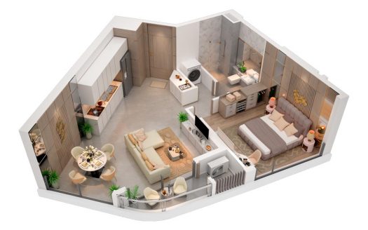 Thảo Điền Green