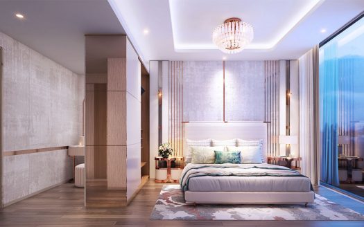 Thảo Điền Green