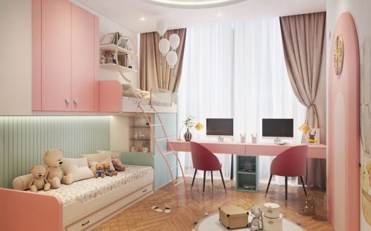 Thảo Điền Green