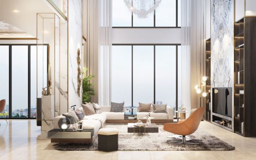 Thảo Điền Green