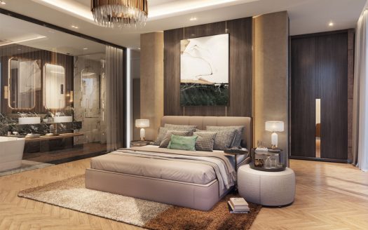 Thảo Điền Green