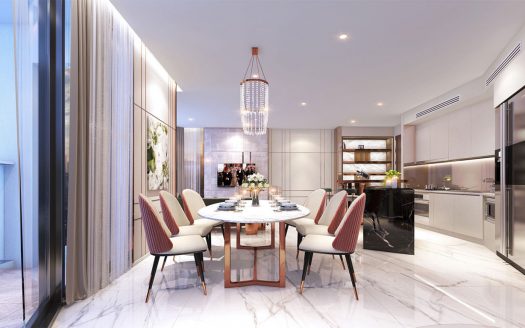 Thảo Điền Green