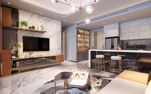 Thảo Điền Green