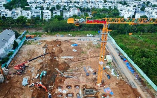 Classia Khang Điền Quận 9