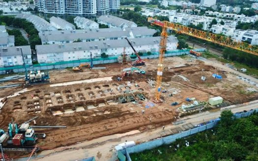 Classia Khang Điền Quận 9