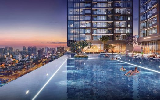 Lancaster Legacy Nguyễn Trãi