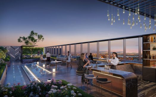 Lancaster Legacy Nguyễn Trãi