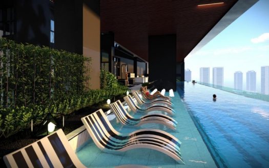 Lancaster Legacy Nguyễn Trãi