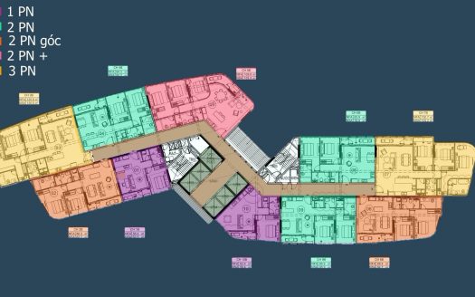 Thảo Điền Green