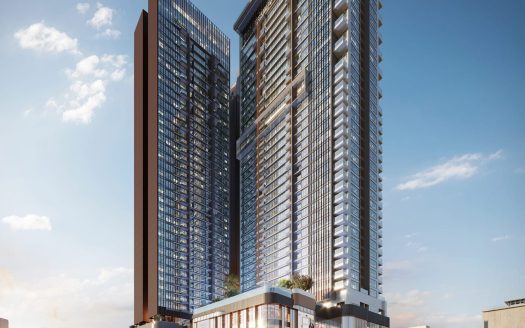 Lancaster Legacy Nguyễn Trãi