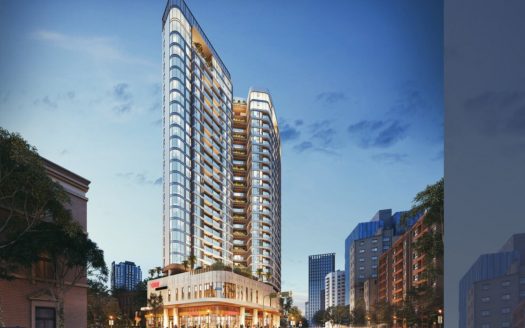 Thảo Điền Green