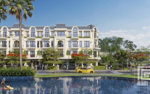 Classia Khang Điền Quận 9