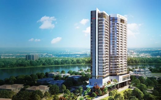 Thảo Điền Green