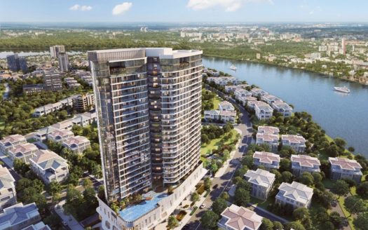 Thảo Điền Green