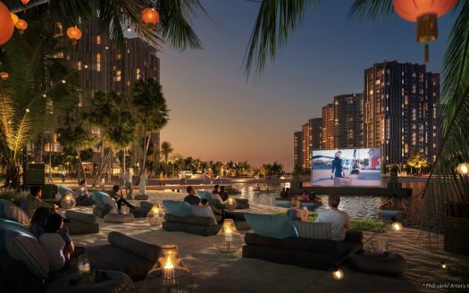 The Global City – Khu Đô Thị Sài Gòn Bình An