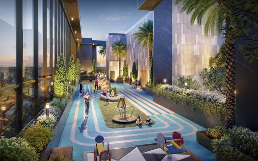 Lancaster Legacy Nguyễn Trãi