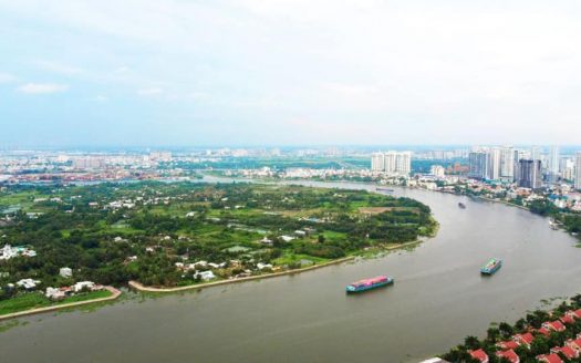 Thảo Điền Green