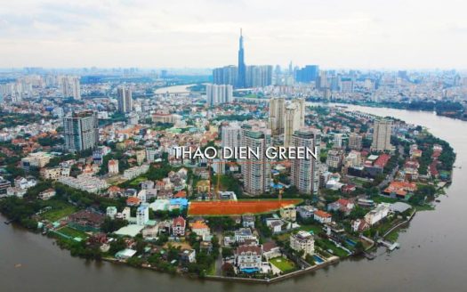 Thảo Điền Green