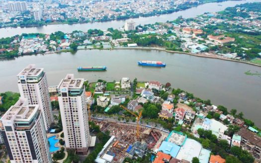 Thảo Điền Green