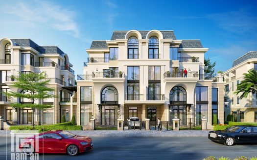 Classia Khang Điền Quận 9