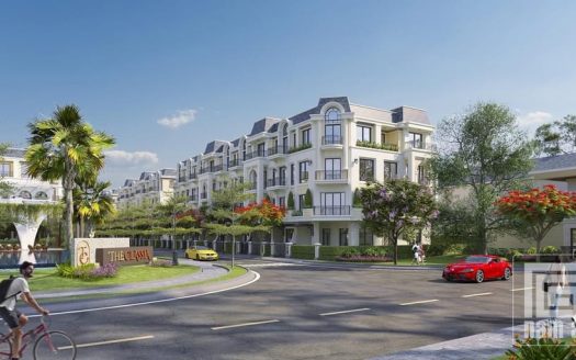 Classia Khang Điền Quận 9