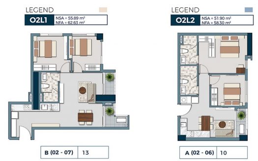 Lancaster Legacy Nguyễn Trãi