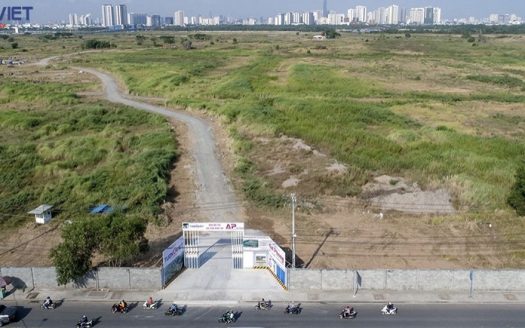 The Global City – Khu Đô Thị Sài Gòn Bình An