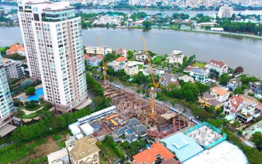 Thảo Điền Green