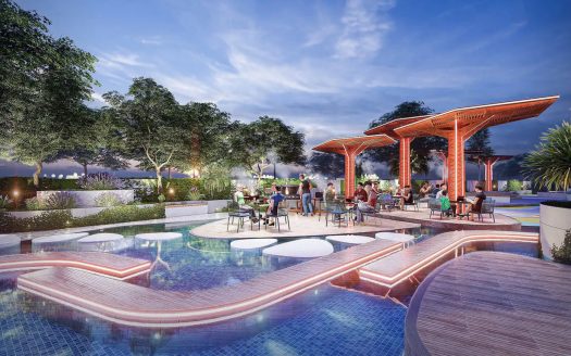 Thảo Điền Green