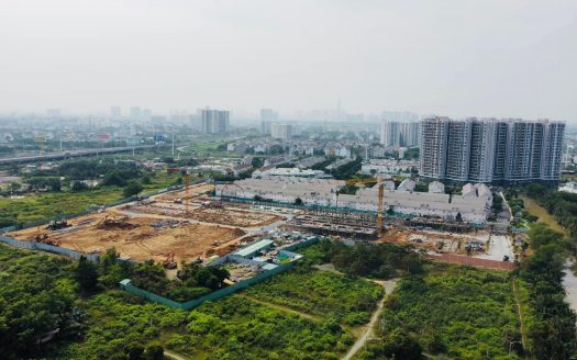 Classia Khang Điền Quận 9