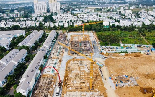 Classia Khang Điền Quận 9