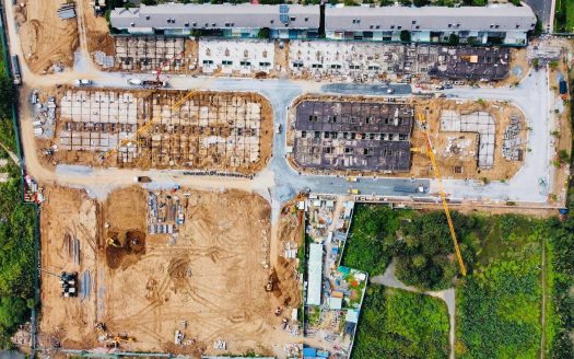 Classia Khang Điền Quận 9